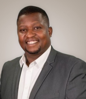 Andile Jonas, Head of Marketing at Momentum Investo.