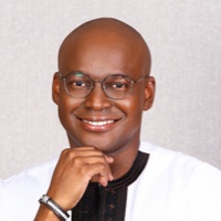 Stanley Gabriel, Investo CEO, Momentum Investo.