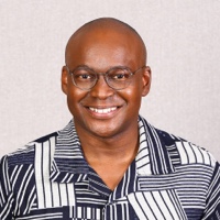 Stanley Gabriel, Investo CEO, Momentum Investo.