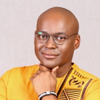 Stanley Gabriel, Momentum Savings CEO.