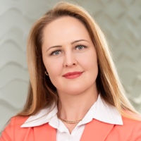 Therése Havenga, Head of Business Transformation at Momentum Investo.