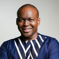 Stanley Gabriel, Investo CEO, Momentum Investo.
