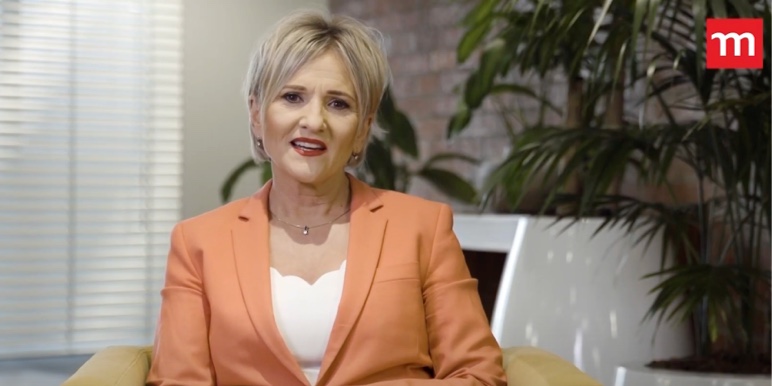 Jeanette Marais talks about Wills and Trusts and how important it is to make sure you have a will and keep it updated.