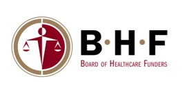 BHF