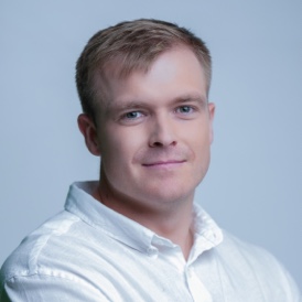 Paul Menge, Actuarial Team Leader at Momentum Savings 