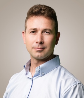 Pieter Albertyn, Head of Product Solutions at Momentum Savings 