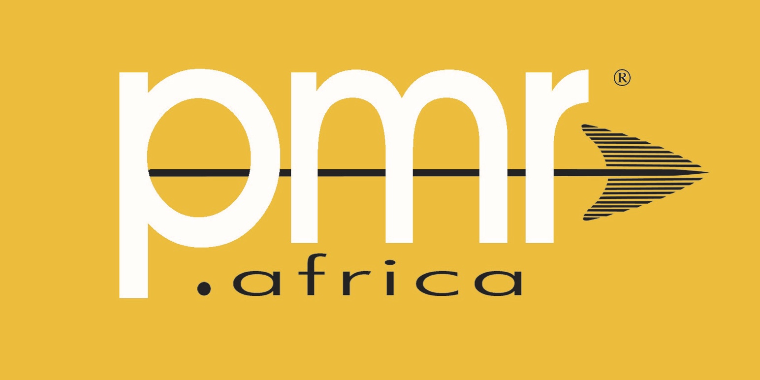 PMR logo