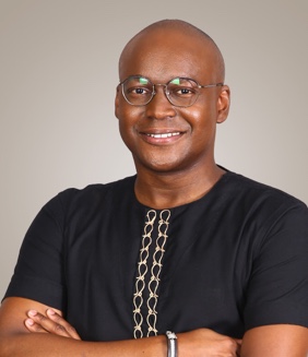 Stanley Gabriel, Investo CEO, Momentum Investo.
