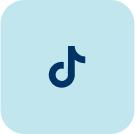 TikTok icon