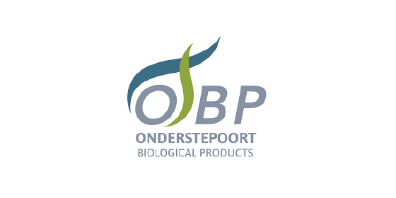 Onderstepoort Biological Products logo.