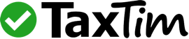 Tax Tim logo